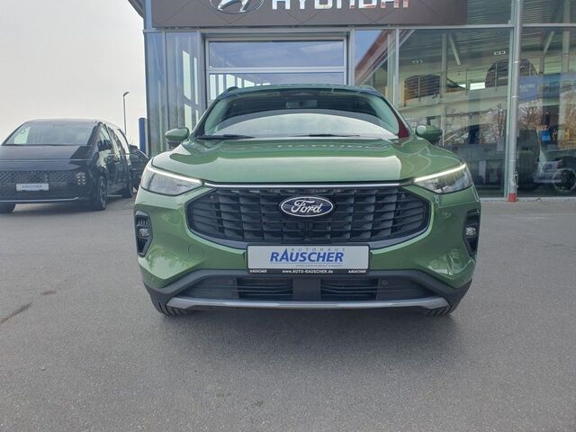 FORD Kuga Ansicht 2 für Fahrzeugdetailseite