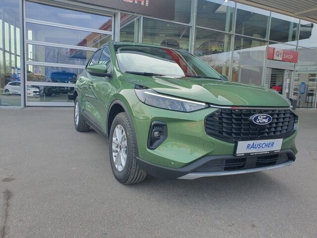 FORD Kuga Ansicht 3 für Fahrzeugdetailseite