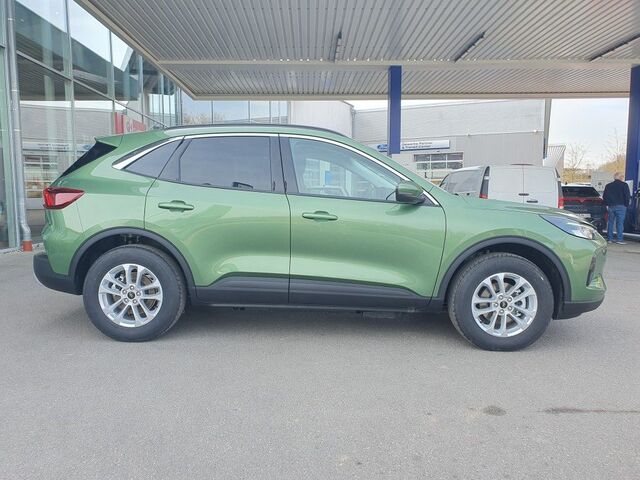 FORD Kuga Ansicht 4 für Fahrzeugdetailseite