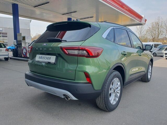 FORD Kuga Ansicht 5 für Fahrzeugdetailseite