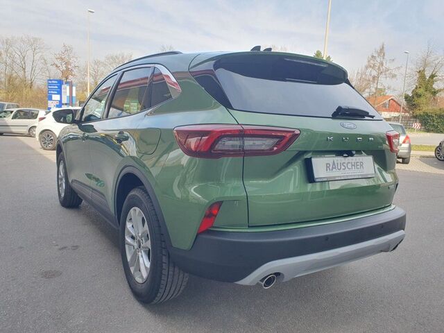 FORD Kuga Ansicht 7 für Fahrzeugdetailseite