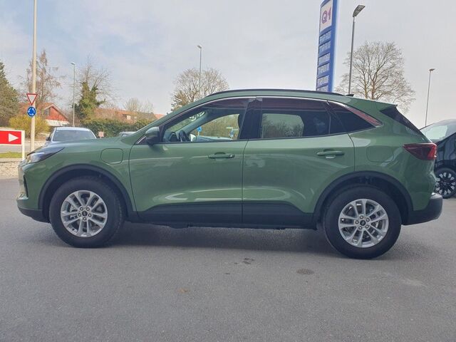 FORD Kuga Ansicht 8 für Fahrzeugdetailseite