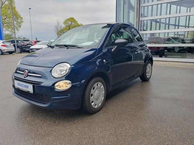 FIAT 500 C 1.2 8V Start&Stopp Pop