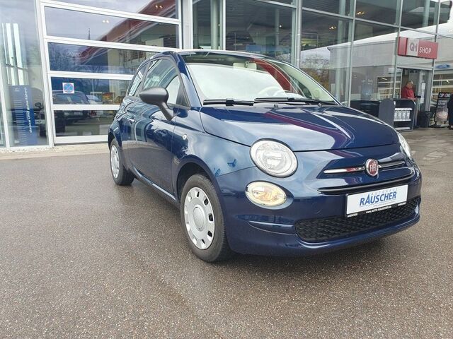 FIAT 500 Ansicht 3 für Fahrzeugdetailseite