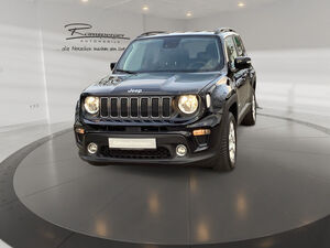 JEEP Renegade 1.3 PHEV MY20-Longitude 4x4