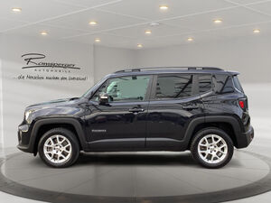 JEEP Renegade 1.3 PHEV MY20-Longitude 4x4