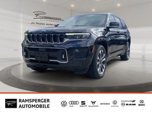 JEEP Grand Cherokee L Overland 5.7 l V8 *7-Sitzer**AHK*