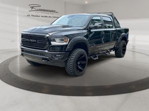 DODGE RAM 1500 5.7l V8 Laramie Sport *GRAIL* *BDS SuperSize*