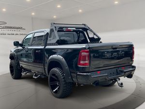DODGE RAM 1500 5.7l V8 Laramie Sport *GRAIL* *BDS SuperSize*