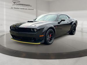 DODGE Challenger Scat Pack Widebody 6.4l Shakedown