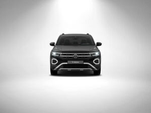 VW T-Roc 1.5 TSI DSG Style AHK ACC LED Navi Kamera PDC