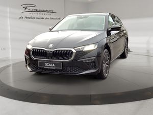 SKODA Scala 1.0 TSI DSG Tour AHK ACC Matrix APP Keyless