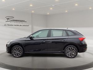 SKODA Scala 1.0 TSI DSG Tour AHK ACC Matrix APP Keyless