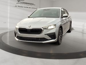 SKODA Scala 1.0 TSI DSG Tour AHK ACC Matrix APP Kamera