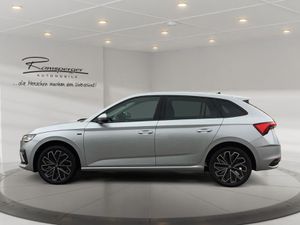 SKODA Scala 1.0 TSI DSG Tour AHK ACC Matrix APP Kamera