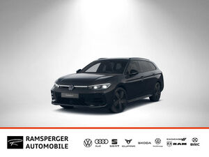 VW Passat Variant 2.0 TSI DSG R-Line 4M. AHK Pano Leder