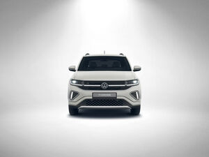 VW T-Cross 1.5 TSI DSG R-Line ACC Matrix Navi Kamera