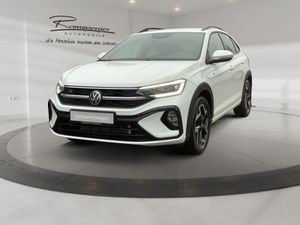 VW Taigo 1.0 TSI DSG R-Line AHK ACC Matrix Navi Kamera