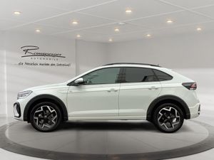 VW Taigo 1.0 TSI DSG R-Line AHK ACC Matrix Navi Kamera