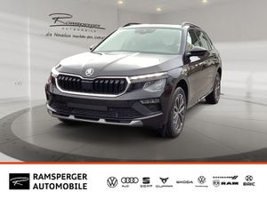 SKODA Kamiq 1.0 TSI DSG Tour AHK ACC LED APP Keyless