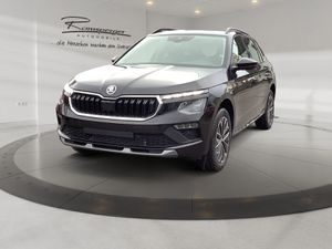 SKODA Kamiq 1.0 TSI DSG Tour AHK ACC LED APP Keyless