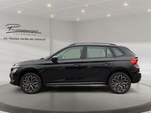 SKODA Kamiq 1.0 TSI DSG Tour AHK ACC LED APP Keyless