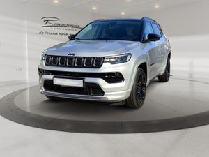 JEEP Compass 1.3 Phev ACC LED Navi Leder Pano