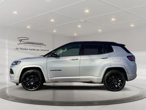 JEEP Compass 1.3 Phev ACC LED Navi Leder Pano