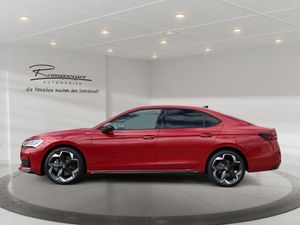 SKODA Superb 2.0 TDI DSG Sportline 4x4 ACC Matrix Navi