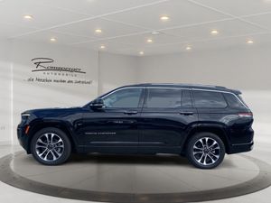 JEEP Grand Cherokee L Overland 5.7 l V8 *7-Sitzer**AHK*