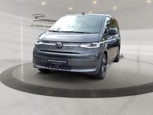 VW Multivan T7 2.0 TDI DSG Style LÜ AHK Matrix Pano Standh.