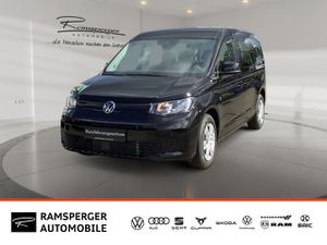 VW Caddy Maxi 2.0 TDI DSG GRA Vorbe.AHK APP SHZ Kamera