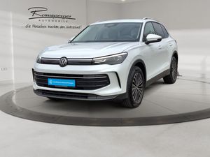 VW Tiguan 2.0 TDI DSG Life AHK ACC LED Navi Kamera