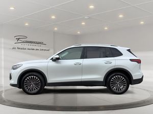 VW Tiguan 2.0 TDI DSG Life AHK ACC LED Navi Kamera