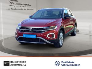 VW T-Roc 1.5 TSI DSG Style ACC LED Navi Keyless PDC