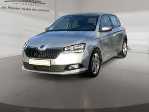 SKODA Fabia 1.0 Cool Plus Klima Freisprech PDC