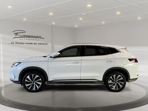 BYD Seal U DM-i Design