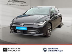 VW Golf VIII 1.5 TSI Goal AHK ACC LED Pano SHZ PDC