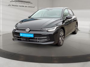 VW Golf VIII 1.5 TSI Goal AHK ACC LED Pano SHZ PDC