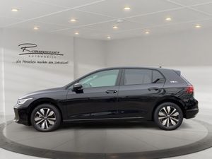 VW Golf VIII 1.5 TSI Goal AHK ACC LED Pano SHZ PDC