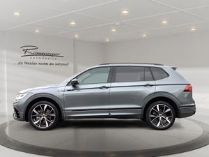 VW Tiguan Allspace 2.0 TSI DSG R-Line 4M. AHK Standh.