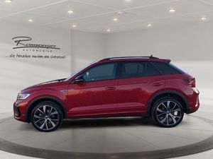 VW T-Roc 2.0 TSI DSG R-Line 4M. AHK Matrix Navi Kamera