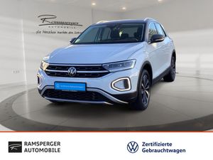 VW T-Roc 1.5 TSI Style ACC LED Navi SHZ PDC