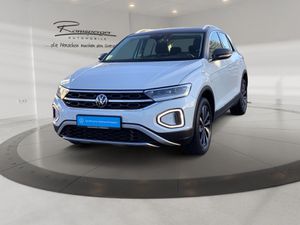 VW T-Roc 1.5 TSI Style ACC LED Navi SHZ PDC