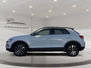 VW T-Roc 1.5 TSI Style ACC LED Navi SHZ PDC