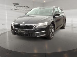 SKODA Octavia Combi 1.5 eTSI DSG Selection AHK ACC Matrix