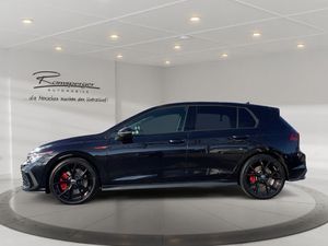 VW Golf VIII 2.0 TSI GTI ACC Matrix APP 19 Zoll Kamera