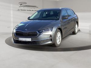 SKODA Octavia Combi 1.5 TSI DSG Selection AHK Navi Kamera