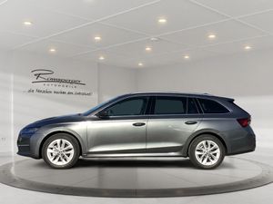 SKODA Octavia Combi 1.5 TSI DSG Selection AHK Navi Kamera