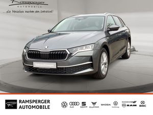 SKODA Octavia Combi 1.5 TSI DSG Selection AHK Navi Kamera